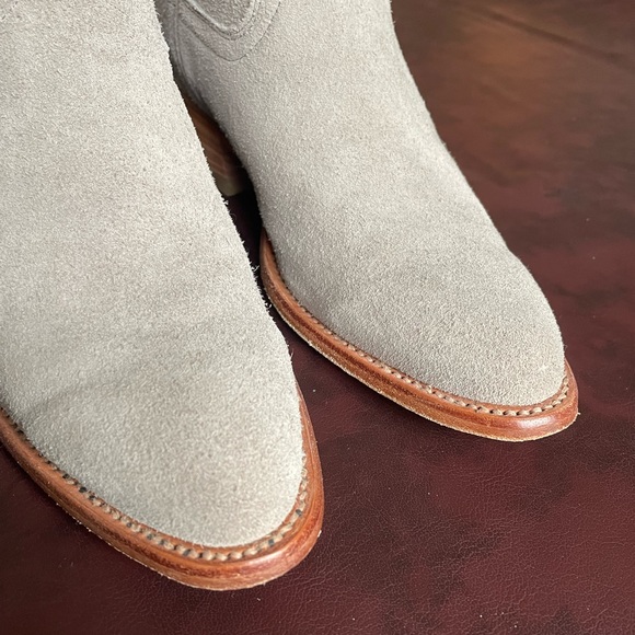 Tecovas “Lucy” boot - Picture 8 of 9